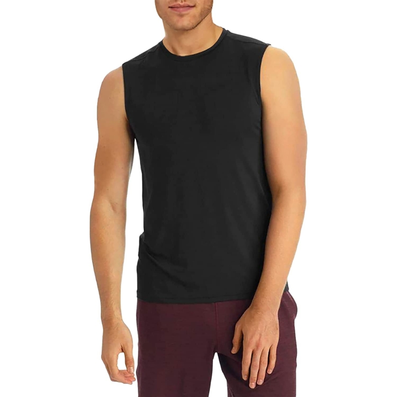 C9 Champion Men's Sleeveless Tech Tee